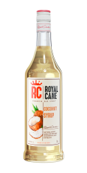 Сироп Royal Cane Кокос 1л                    