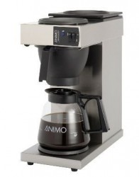 Кофеварка Animo excelso
