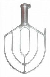 ЛОПАТКА ДЛЯ МИКСЕРА HURAKAN HKN-IP10F