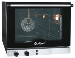 Печь конвекционная Abat КПП-4Э, эмалир., эл. механ.