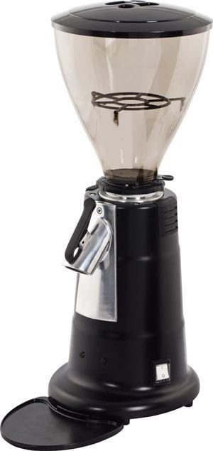 Кофемолка Macap mc6 (c18) черная