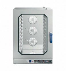 ПАРОКОНВЕКТОМАТ RADAX CHEKHOV CC10DYCL