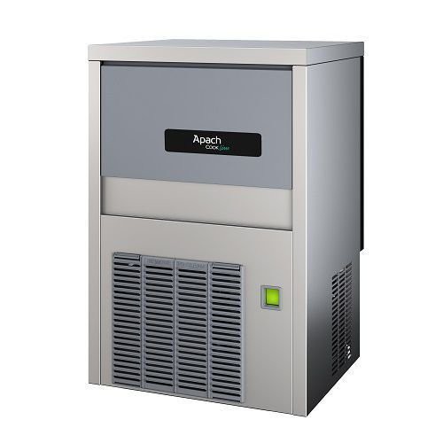 Льдогенератор Apach кубик acb2806b w