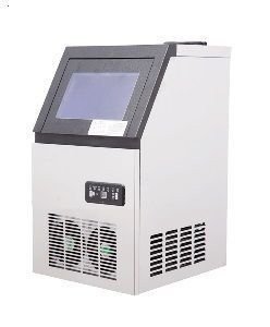 Льдогенератор Hurakan hkn-imc30 (кубики)