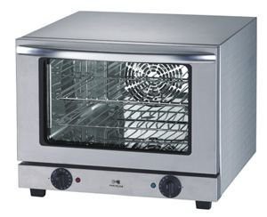 Печь конвекционная Hurakan hkn-xft133l